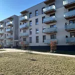 Apartment Dobrzec
