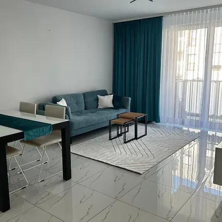 Dobrzec Apartmán Kaliszki