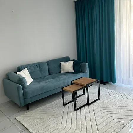 Dobrzec Apartmán Kaliszki