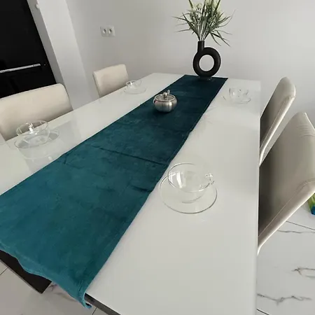 Apartamento Dobrzec