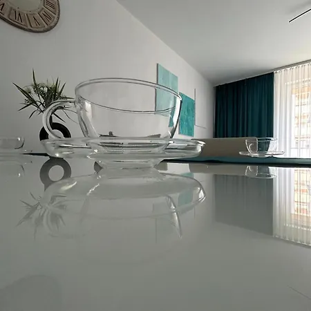 Dobrzec Апартаменти