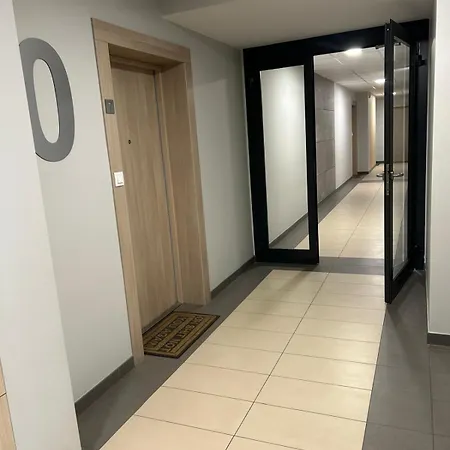 Dobrzec Апартаменти