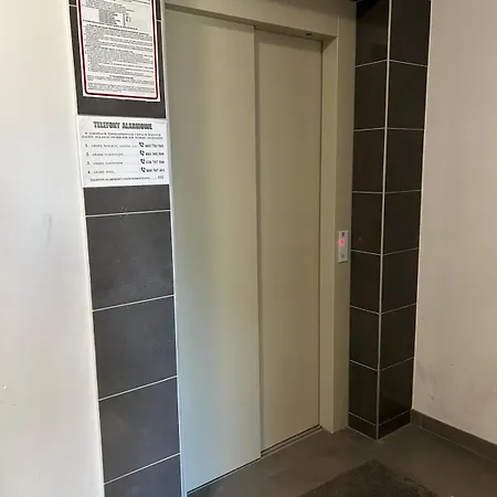 Dobrzec Апартаменти Каліш