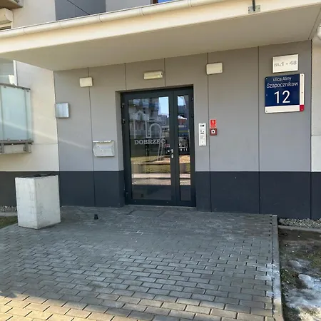 Dobrzec Kalisz (Greater Poland)