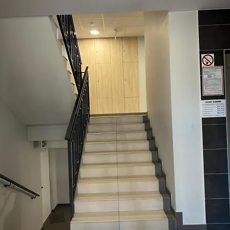 Apartment Dobrzec Kalisz (Greater Poland)