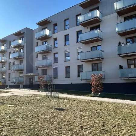 Apartamento Dobrzec