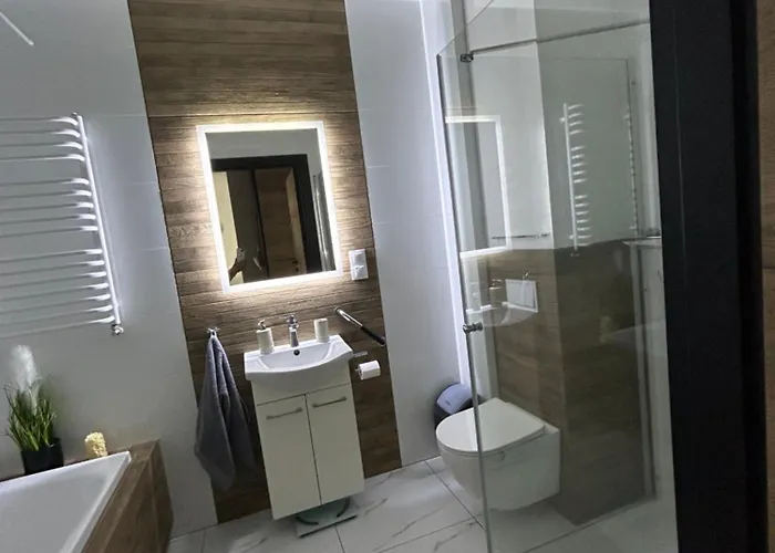 Dobrzec Kalisz (Greater Poland)