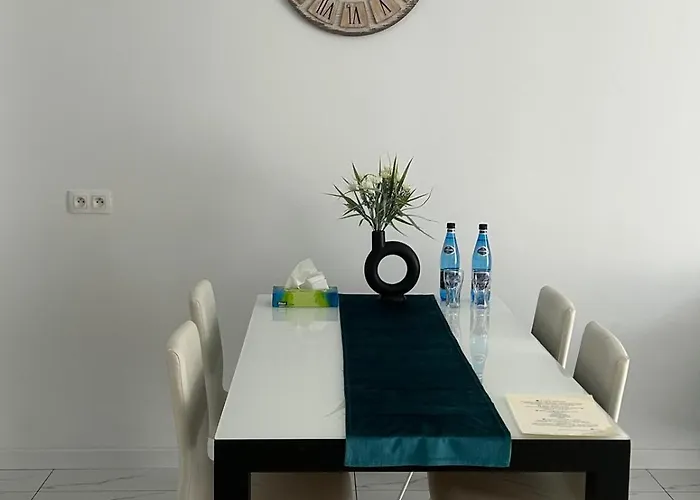 Apartment Dobrzec Kalisz (Greater Poland)