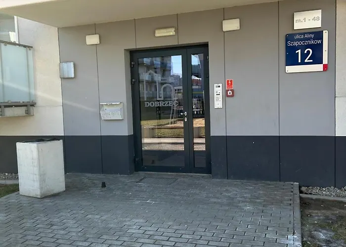 Dobrzec Kalisz (Greater Poland)