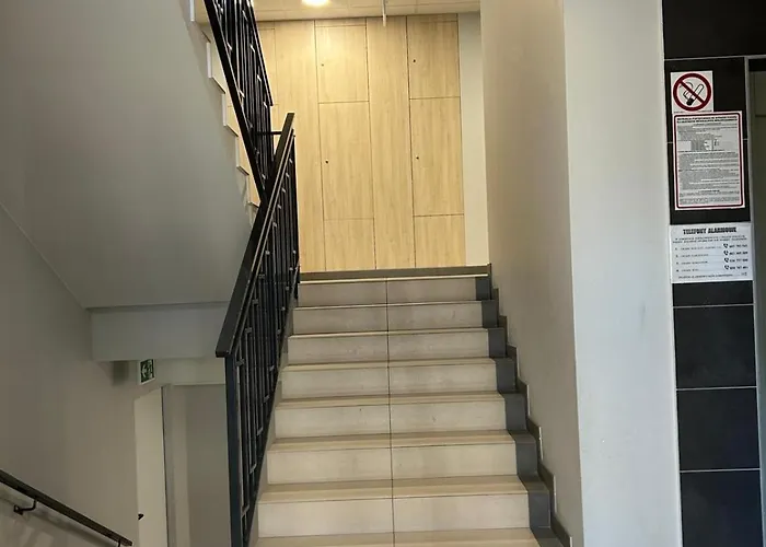 Apartment Dobrzec Kalisz (Greater Poland)